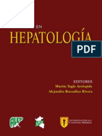 Avances en Hepatologia 2012 PDF