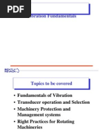 Download Vibration Fundamentals to System 1 by rajurajangam SN24224279 doc pdf