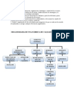 ORGANIGRAMA DE UNA FABRICA DE CALZADOS.doc