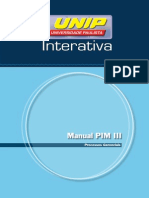 Mpim - Iii - PG (LM) RF PDF