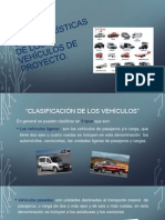 carreteras Caracterisica de los vehiculos de proyecto.pptx