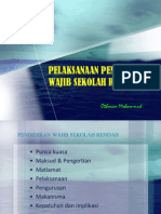 Pendidikan Wajib OTH