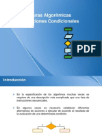 Estructuras Condicionales Problemas de Lenguaje Programacion