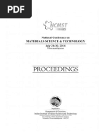 ７２３ Nanodroplets | PDF | Nanoparticle | Nucleation