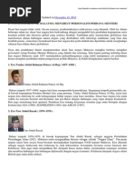 Nota Pjk Tingkatan 1