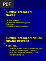 Download SUMBATAN JALAN NAPAS by arsy SN24225848 doc pdf