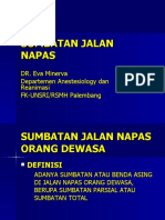 Download SUMBATAN JALAN NAPAS by arsy SN24225848 doc pdf