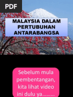 Nota Pjk Tingkatan 1