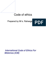 3381code of Ethicks L 3