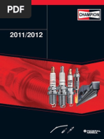 Fiat Brava 1.2 16 V 12//98-05//99 182B2.000 NGK standard BOUGIES x 4 DCPR 8EKC