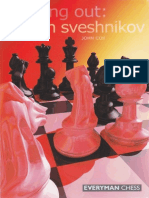 The Life & Games of Vasily Smyslov by Terekhov wins the Yuri Averbakh/Isaac  Boleslavsky Award