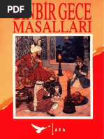 Binbir Gece Masallari 1 - Alim Serif Onaran PDF