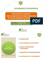 Restitution-du-Schema-Directeur-de-la-Gouvernance-Electronique-en-CI_.pptx