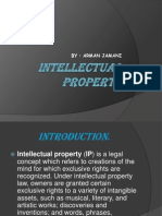 Intellectual Property