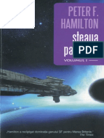 Peter F Hamilton Steaua Pandorei 1