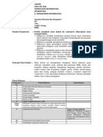 Silabus Imk New PDF