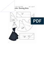 Dress 2 Pattern PDF