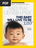 National Geographic - May 2013 PDF