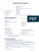 ZF Intarder Diagnose Guideline