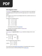 Download Matrices Definition by shantan02 SN24227180 doc pdf