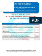 2014 Ieee Project Java Based Network Topology
