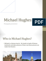 Michael Hughes