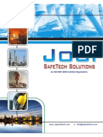 JOGI Safetech Solutions