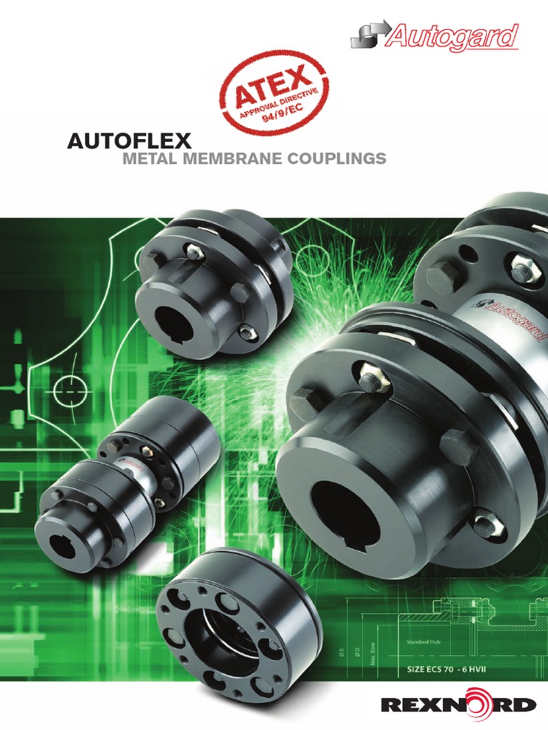 Autoflex Catalogue PDF | PDF | Steam Engine | Machines