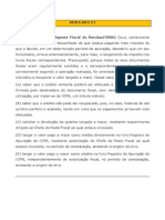 Legislacao Tributaria SP_AFR 2012_Simulado 1.pdf