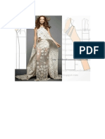 Dress 8 Pattern PDF