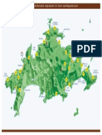 Mapa Caminhadas Trilhas A4 PDF