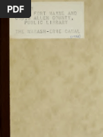 Download The Wabash-Erie Canal by FuneralLily SN24228403 doc pdf