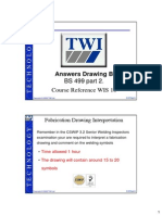 cswip 3.1 practical