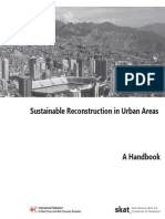 Urban Reconstruction Handbook IFRC-SKAT