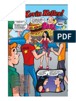 Archie Comics Kevin Keller Issue 1