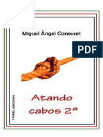 Atando Cabos - Miguel Angel Canevari - Tahiel Ediciones PDF