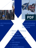 Scotland Secession