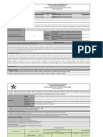 GFPI-F-016 Proyecto Formativo Sistemas