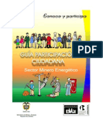 Guia de Participacion Ciudadana PDF