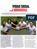 Fundación Del Athletic - SERSO Honduras en Jutiapa (Honduras) - San Viator PDF
