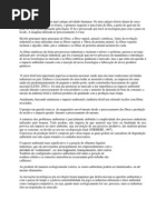 A indústria têxtil é uma das mais antigas atividades humanas.docx