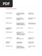 Para Comprender Las Constelaciones Organizacionalespdf - 