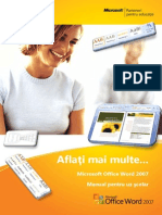 Microsoft Office Word 2007