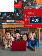 Creating Innovative Schools PDF