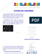 Estructura del Universo Su Formación y las Estructuras Actuales.pdf