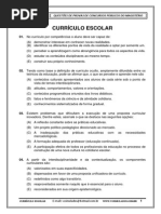 Questões de curriculo Escolar.pdf