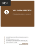 Download What Makes a Good Intern by brendan_watson SN24230086 doc pdf