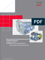 Multitronic 01J PDF