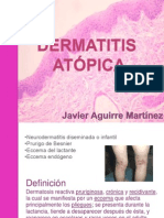 Dermatitis Atopica