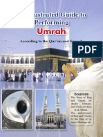 An Illustrated Guide to Performing Umrah_ by Enlightenment Into Islam Center (Kuwait)